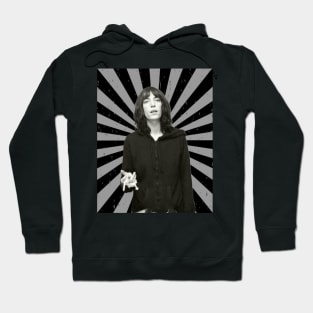 Retro Patti Hoodie